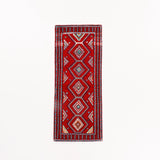 Persian Baluch Runner Rug | 2' 9" x 6' 11"