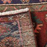 Persian Jozan Rug | 3' 11" x 7' 8"