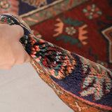 Persian Jozan Rug | 3' 11" x 7' 8"