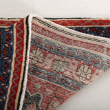 Persian Mahal Runner Rug | 3' 9" x 9' 3"