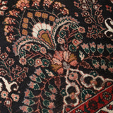 Persian Lilihan Runner Rug | 3' 5" x 11' 4"