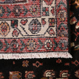 Persian Lilihan Runner Rug | 3' 5" x 11' 4"