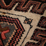 Persian Luri Runner Rug | 3' 10" x 9' 6"