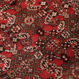 Persian Hosseinabad Runner Rug | 3' 8" x 10' 9"