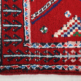 Persian Baluch Runner Rug | 2' 9" x 6' 11"