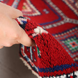 Persian Baluch Runner Rug | 2' 9" x 6' 11"