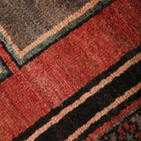 Persian Hamadan Rug | 4' 5" x 7' 6"