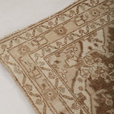 Persian Hamadan Runner Rug | 3' 3" x 15' 7"