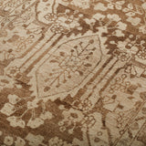 Persian Hamadan Runner Rug | 3' 3" x 15' 7"