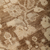 Persian Hamadan Runner Rug | 3' 3" x 15' 7"