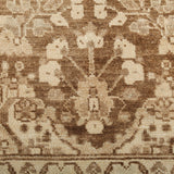 Persian Hamadan Runner Rug | 3' 3" x 15' 7"