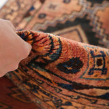 Persian Luri Runner Rug | 4' 3" x 9' 4"