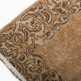 Persian Tabriz Runner Rug | 2' 9" x 14' 1"