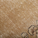 Persian Tabriz Runner Rug | 2' 9" x 14' 1"