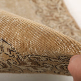 Persian Tabriz Runner Rug | 2' 9" x 14' 1"