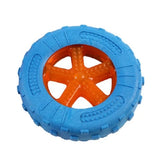 Rugby Sounding Toy Ball Rug the Rock