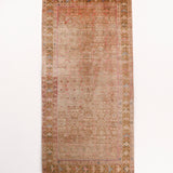 Persian Hosseinabad Rug | 5' 3" x 10' 8"