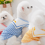 Cat Shirts for Small and Medium Dogs Pet Clothing Rug the Rock