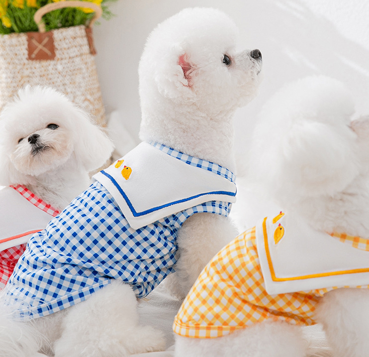 Cat Shirts for Small and Medium Dogs Pet Clothing Rug the Rock