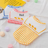 Cat Shirts for Small and Medium Dogs Pet Clothing Rug the Rock