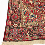 Persian Heriz Rug | 6' x 10' 10" Rug the Rock