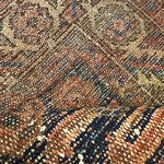 Persian Hamadan Rug | 3' 10" x 6' Rug the Rock