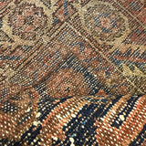 Persian Hamadan Rug | 3' 10" x 6' Rug the Rock
