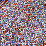 Persian Moud Rug | 3' 2" x 5' 1"