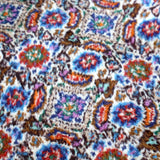 Persian Moud Rug | 3' 2" x 5' 1"
