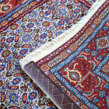 Persian Moud Rug | 3' 2" x 5' 1"