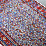 Persian Moud Rug | 3' 2" x 5' 1"