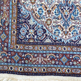 Persian Moud Rug | 2' x 2' 7"