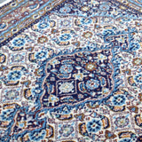 Persian Moud Rug | 2' x 2' 7"