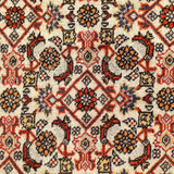 Persian Bidjar Rug | 2' 4" x 2' 7"