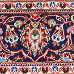 Persian Kashan Rug | 4' 6" x 6' 11" Rug the Rock