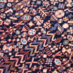 Persian Abadeh Rug | 6' 7" x 10' 0" Rug the Rock