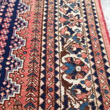 Persian Abadeh Rug | 6' 7" x 10' 0" Rug the Rock
