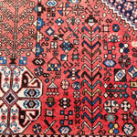 Persian Abadeh Rug | 6' 7" x 10' 0" Rug the Rock