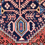 Persian Abadeh Rug | 6' 7" x 10' 0" Rug the Rock