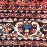 Persian Abadeh Rug | 6' 7" x 10' 0" Rug the Rock