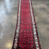 Persian Hosseinabad Runner Rug Rug the Rock