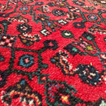 Persian Hosseinabad Runner Rug Rug the Rock