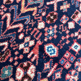 Persian Abadeh Rug | 6' 7" x 10' 0" Rug the Rock