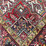 Vintage Bakhshayesh Rug. Original rug photograph; SKU NH142844; source IMG_7936.