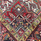 Vintage Bakhshayesh Rug. Original rug photograph; SKU NH142844; source IMG_7936.
