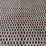 Vintage Arak Boteh Mir Rug. Original rug photograph; SKU PP100232; source IMG_7861.