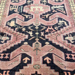 Persian Meshgin Runner. Original rug photograph; SKU PP101376; source IMG_7468.