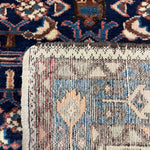 Vintage Hamadan Runner. Original rug photograph; SKU PP101392; source IMG_7662.
