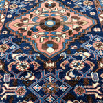 Vintage Hamadan Runner. Original rug photograph; SKU PP101392; source IMG_7670.