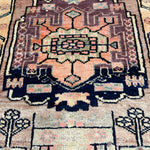 Persian Mianeh Rug. Original rug photograph; SKU PP105782; source IMG_7004.